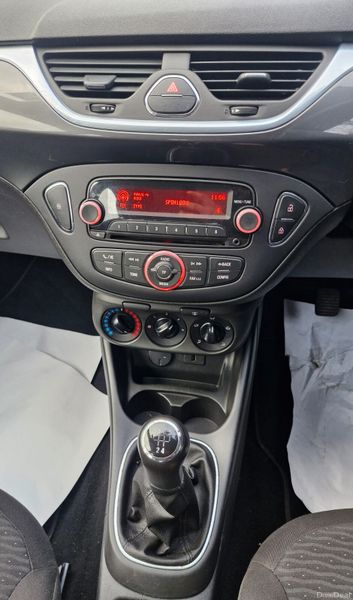 Opel Corsa 2016 ( NCT 07/26) 375956000