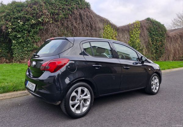 Opel Corsa 2016 ( NCT 07/26) 375956002