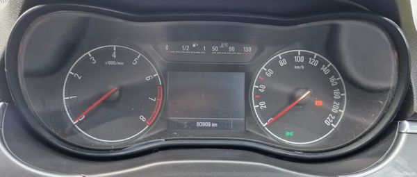 Opel Corsa 2016 ( NCT 07/26) 375956005