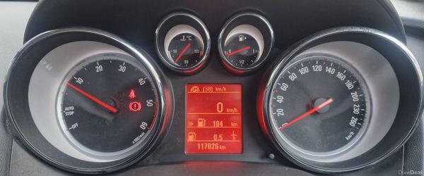 Opel Astra 2015 (NCT 08/26) 375958246