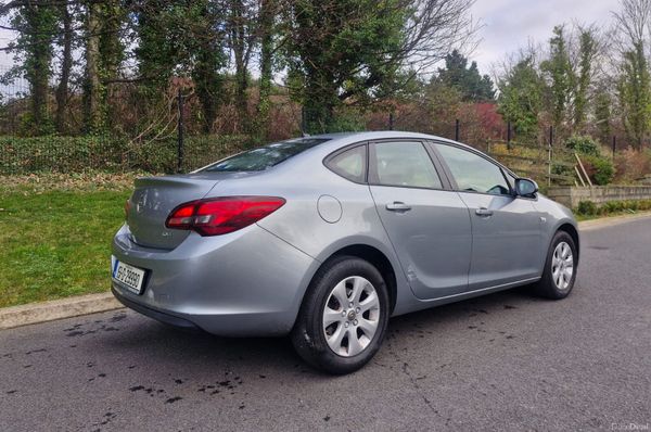 Opel Astra 2015 (NCT 08/26) 375958217