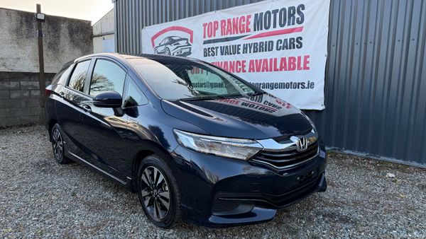 Honda Shuttle **2015** 375976131