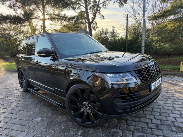 Land Rover Range Rover 2021 Autobiography 375988403