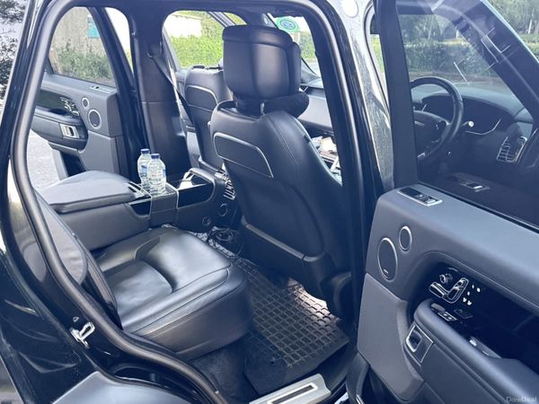 Land Rover Range Rover 2021 Autobiography 375988597