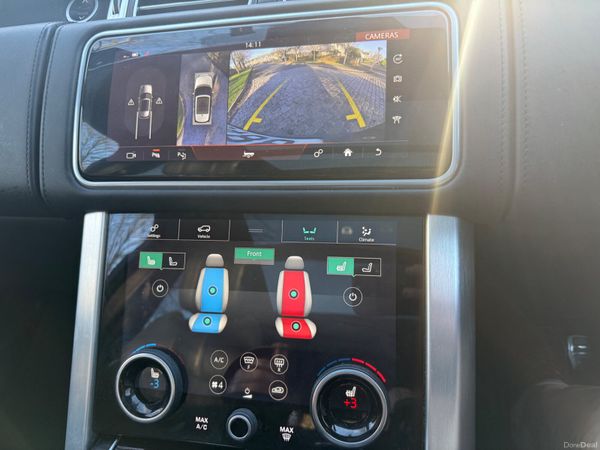 Land Rover Range Rover 2021 Autobiography 375988539