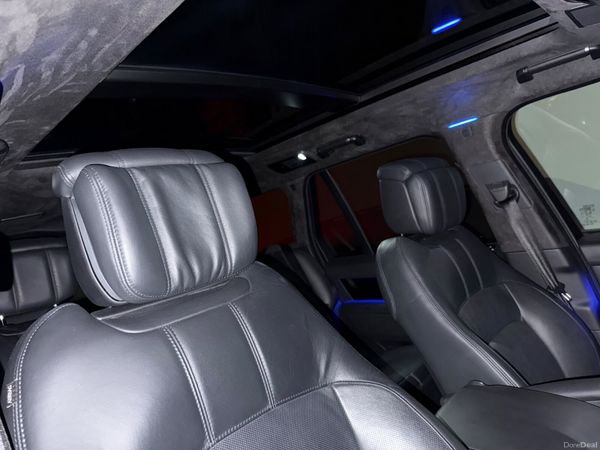 Land Rover Range Rover 2021 Autobiography 375989489