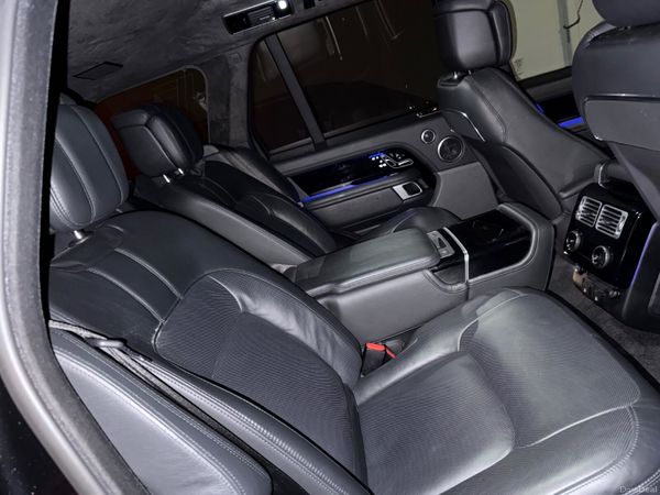 Land Rover Range Rover 2021 Autobiography 375989491