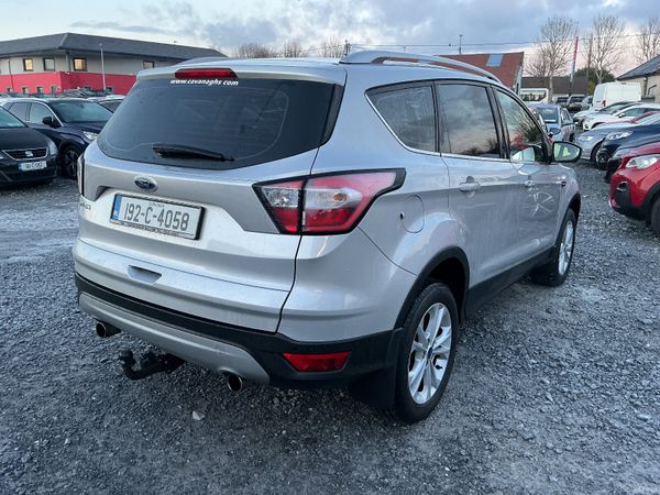 192 FORD KUGA 1.5 TDCI TITANIUM NCT 9/27 375990761