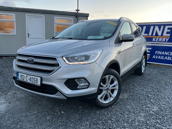192 FORD KUGA 1.5 TDCI TITANIUM NCT 9/27 375990765