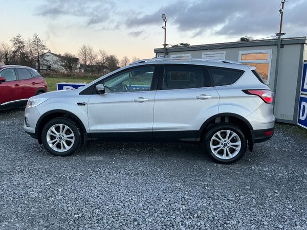 192 FORD KUGA 1.5 TDCI TITANIUM NCT 9/27 375990772