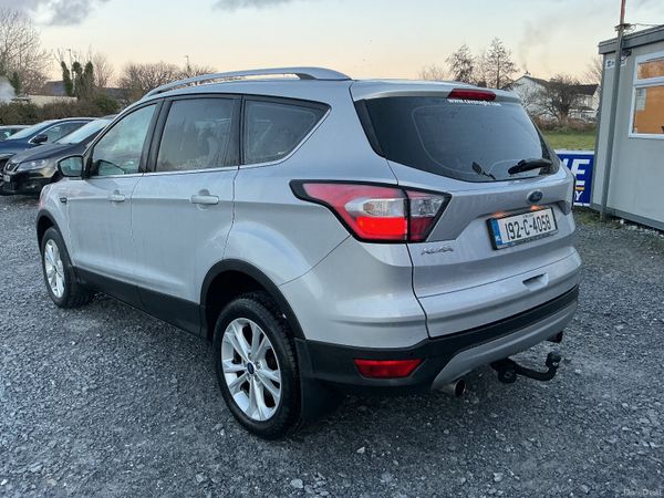 192 FORD KUGA 1.5 TDCI TITANIUM NCT 9/27 375990779