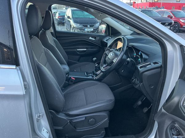 192 FORD KUGA 1.5 TDCI TITANIUM NCT 9/27 375990782