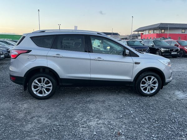 192 FORD KUGA 1.5 TDCI TITANIUM NCT 9/27 375990783