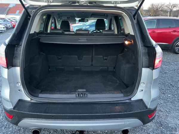 192 FORD KUGA 1.5 TDCI TITANIUM NCT 9/27 375990785