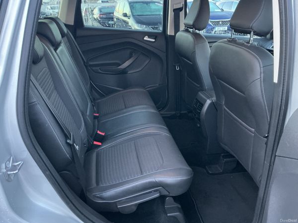 192 FORD KUGA 1.5 TDCI TITANIUM NCT 9/27 375990787