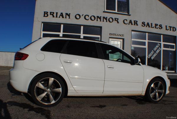 Audi A3 1.6 Tdi Sport 2012 375902994