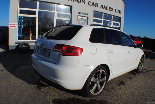 Audi A3 1.6 Tdi Sport 2012 375902997