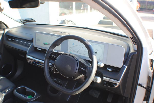 Hyundai IONIQ 5 2023 FULLY ELECTRIC 375904243