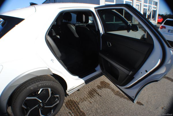 Hyundai IONIQ 5 2023 FULLY ELECTRIC 375904251