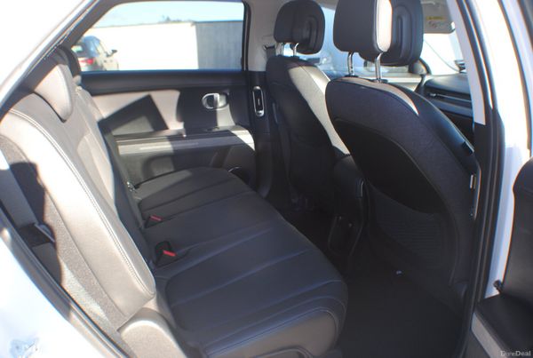 Hyundai IONIQ 5 2023 FULLY ELECTRIC 375904254