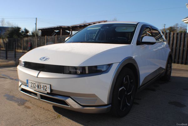 Hyundai IONIQ 5 2023 FULLY ELECTRIC 375904255