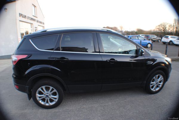 Ford Kuga 2019 1.5TDCI 5DR SUV 375907215