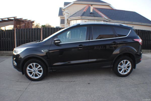 Ford Kuga 2019 1.5TDCI 5DR SUV 375907221