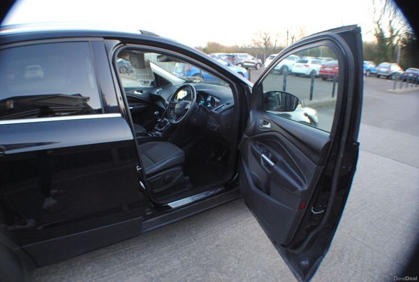 Ford Kuga 2019 1.5TDCI 5DR SUV 375907384