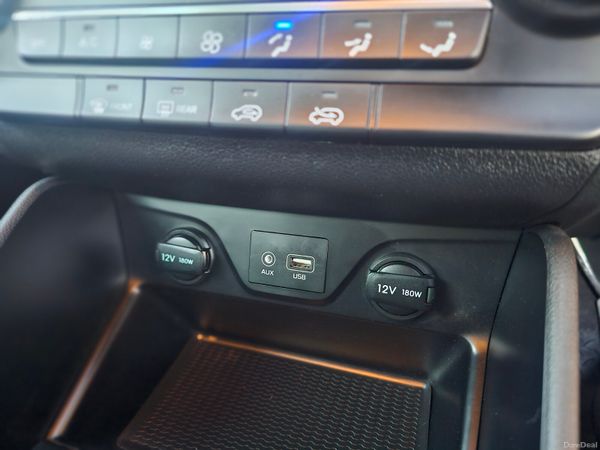 HYUNDAI TUCSON // 05/27 NCT // EXCELLENT SPEC 375917541