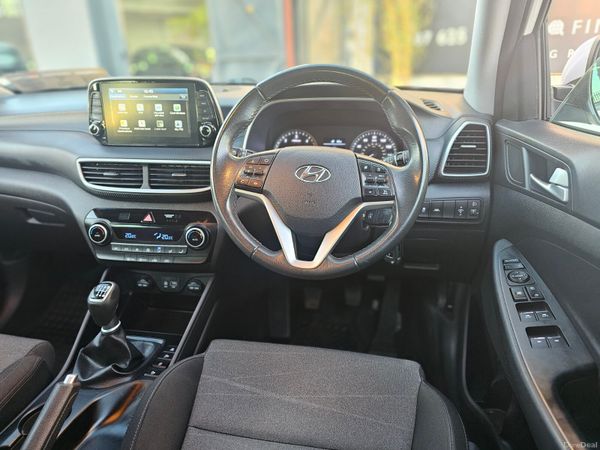 HYUNDAI TUCSON // 05/27 NCT // EXCELLENT SPEC 375917551