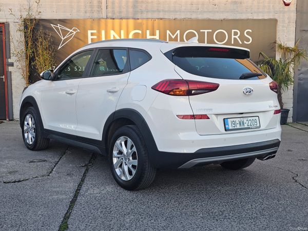 HYUNDAI TUCSON // 05/27 NCT // EXCELLENT SPEC 375917557