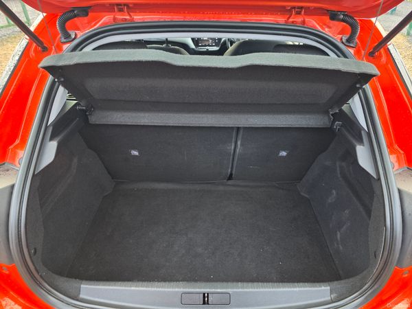 Vauxhall Corsa 2020 375926691