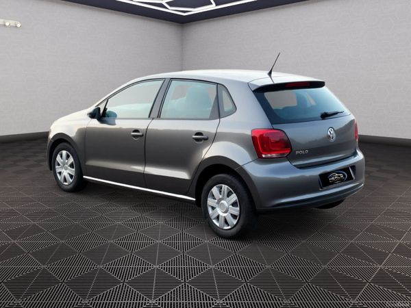 Volkswagen Polo TRENDLINE *NCT 11-26* 375928747