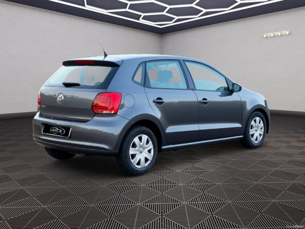 Volkswagen Polo TRENDLINE *NCT 11-26* 375928753