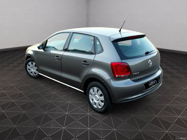 Volkswagen Polo TRENDLINE *NCT 11-26* 375928759