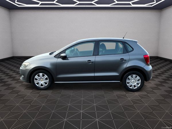 Volkswagen Polo TRENDLINE *NCT 11-26* 375928761