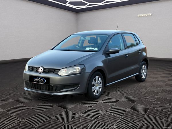 Volkswagen Polo TRENDLINE *NCT 11-26* 375928719