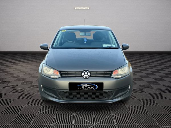 Volkswagen Polo TRENDLINE *NCT 11-26* 375928720