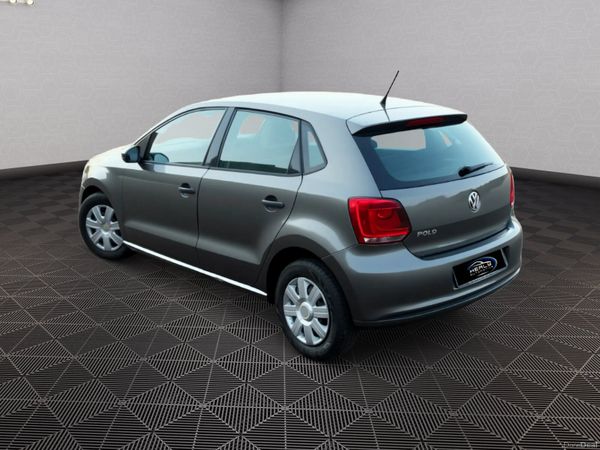 Volkswagen Polo TRENDLINE *NCT 11-26* 375928723