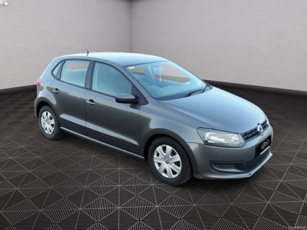 Volkswagen Polo TRENDLINE *NCT 11-26* 375928733