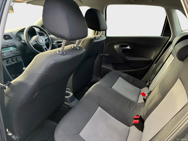 Volkswagen Polo TRENDLINE *NCT 11-26* 375928737