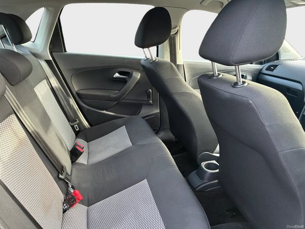 Volkswagen Polo TRENDLINE *NCT 11-26* 375928739