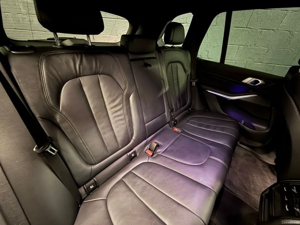 221 BMW X5 3Ltr X-Drive 45e M-Sport-M Performance 375936199