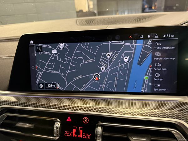 221 BMW X5 3Ltr X-Drive 45e M-Sport-M Performance 375936203