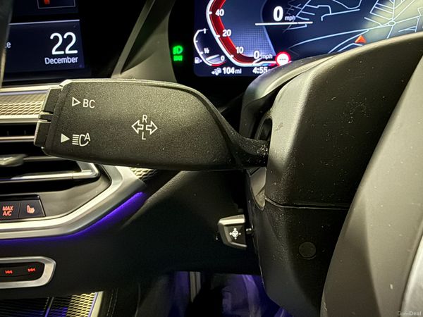 221 BMW X5 3Ltr X-Drive 45e M-Sport-M Performance 375936211