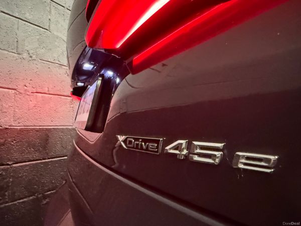 221 BMW X5 3Ltr X-Drive 45e M-Sport-M Performance 375936217