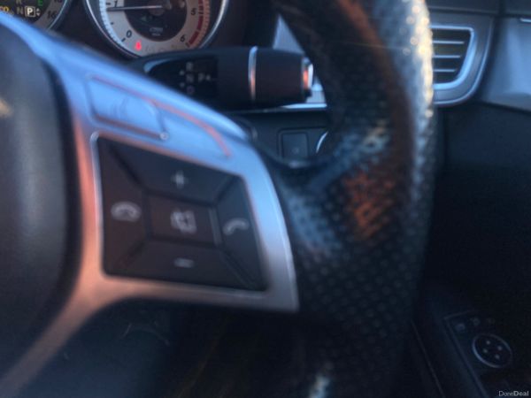 AMG SPORT - NEW NCT 03/27 375936555