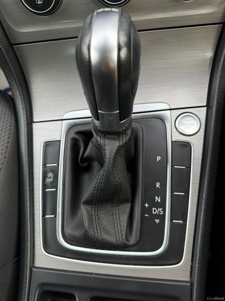 2016 VW Golf 1.2 petrol automatic, 36k Miles 375936989