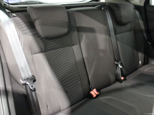 2014 Ford Fiesta 1.2 Zetec new NCT! 376042401