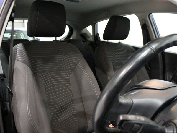 2014 Ford Fiesta 1.2 Zetec new NCT! 376042405